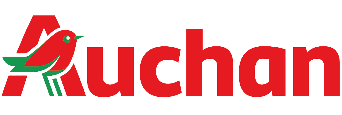 Auchan logo
