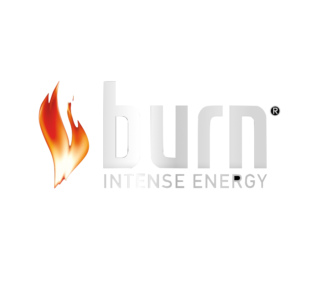 Burn logo