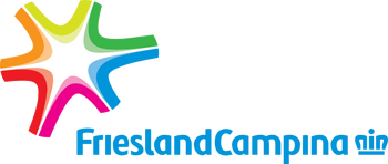 Friesland logo