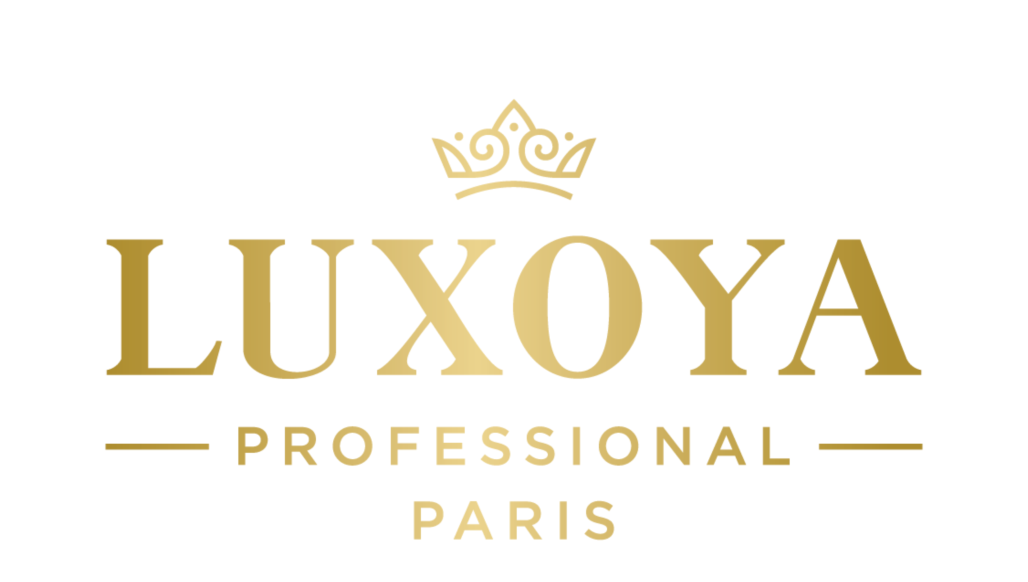 Luxoya logo