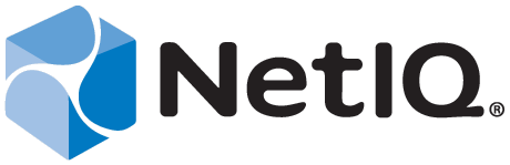 NetIQ logo