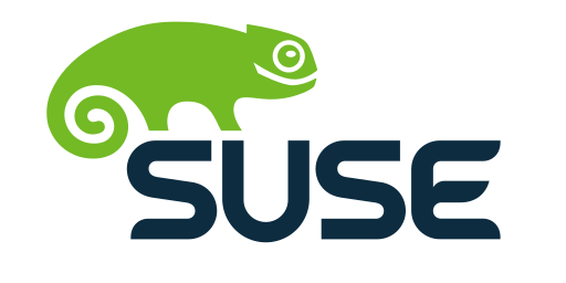 SUSE logo