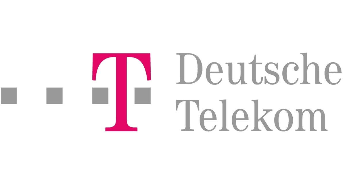 Telekom logo